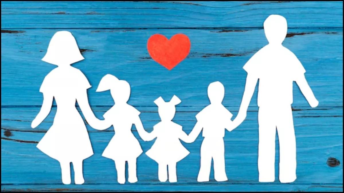 Global Family Day 2023 : ਸਾਲ ਦੇ ਪਹਿਲੇ ਦਿਨ ਕਿਉਂ ਮਨਾਇਆ ਜਾਂਦਾ ਹੈ ਗਲੋਬਲ ਫੈਮਿਲੀ ਡੇ, ਜਾਣੋ ਇਸ ਦਾ ਇਤਿਹਾਸ ਤੇ ਮਹੱਤਵ