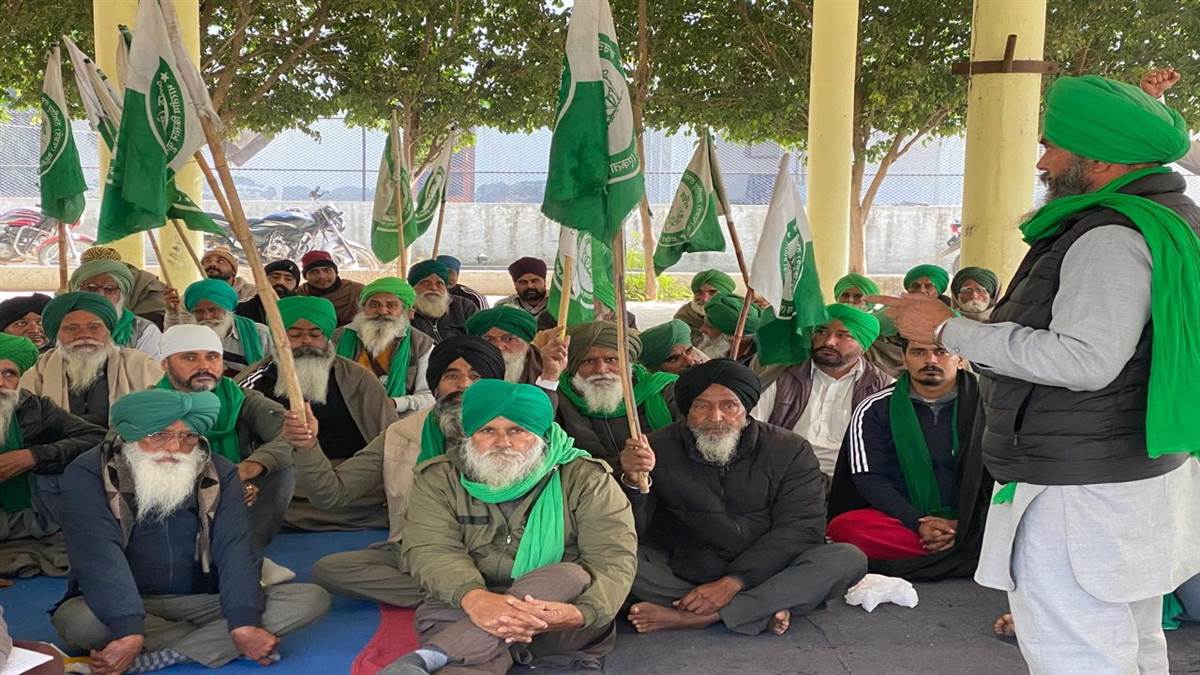 ਲੋਕ ਵਿਰੋਧੀ ਬਿਲਾਂ ਖ਼ਿਲਾਫ਼ 16 ਜਨਵਰੀ ਨੂੰ ਡੀਸੀ ਬਰਨਾਲਾ ਦੇ ਦਫ਼ਤਰ ਅੱਗੇ ਧਰਨਾ