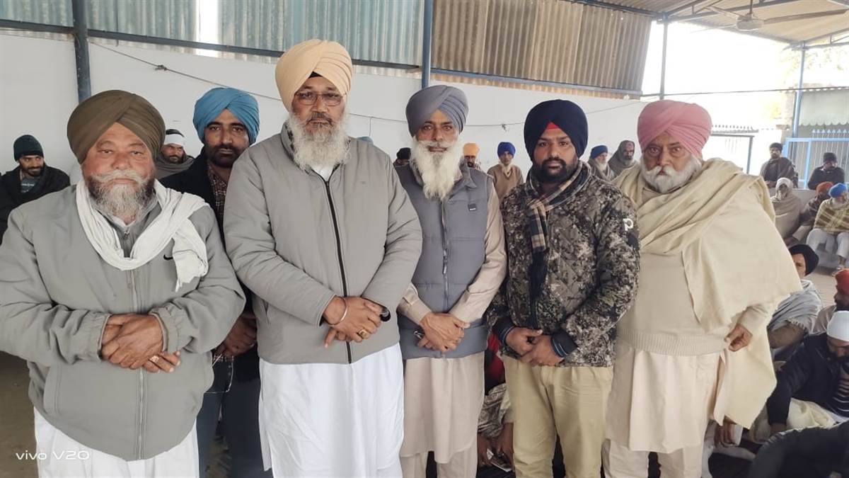 ਪਿੰਡ ਦੀ ਔਰਤ ਦੀ ਵੀਡੀਓ ਬਣਾਉਣ ਤੋਂ ਭਖਿਆ ਮਾਮਲਾ