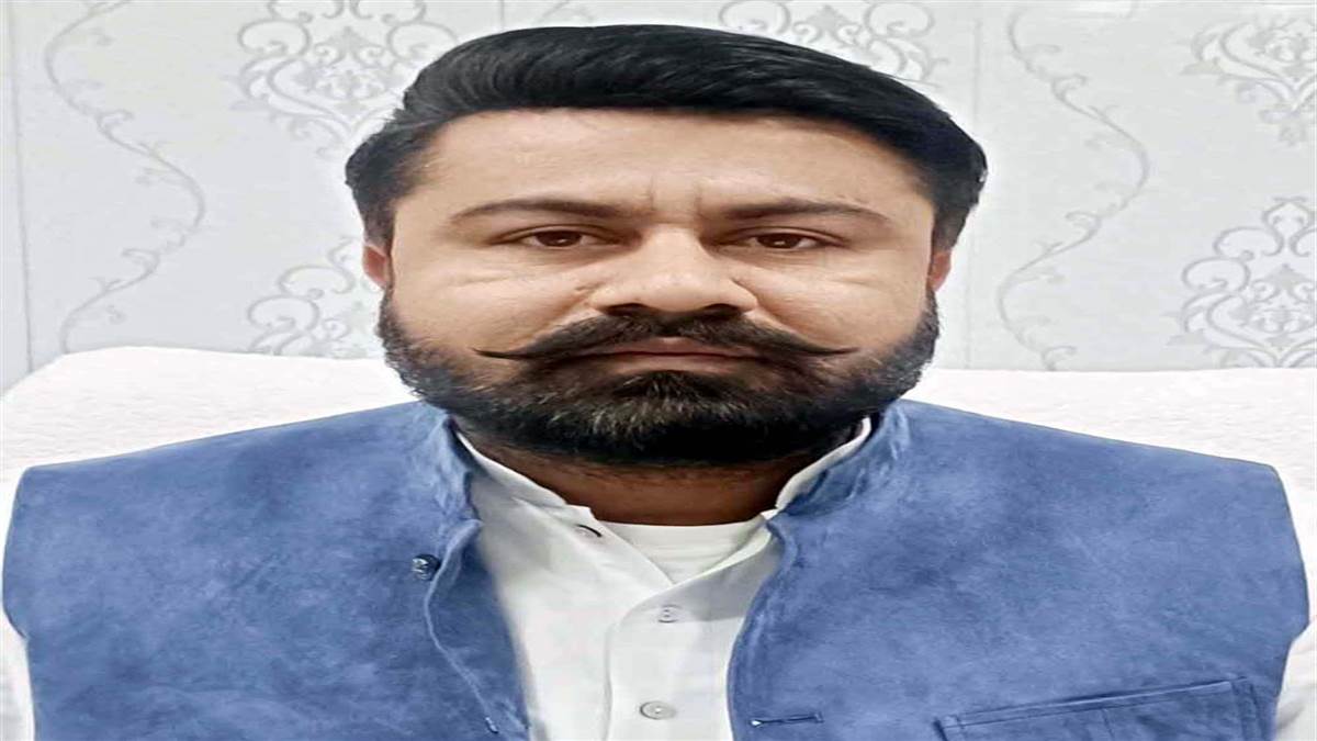 ਵਿਧਾਇਕ ਅਮੋਲਕ ਸਿੰਘ ਨੇ ਨਵੇਂ ਸਾਲ ਦੀ ਵਧਾਈ ਦਿੱਤੀ