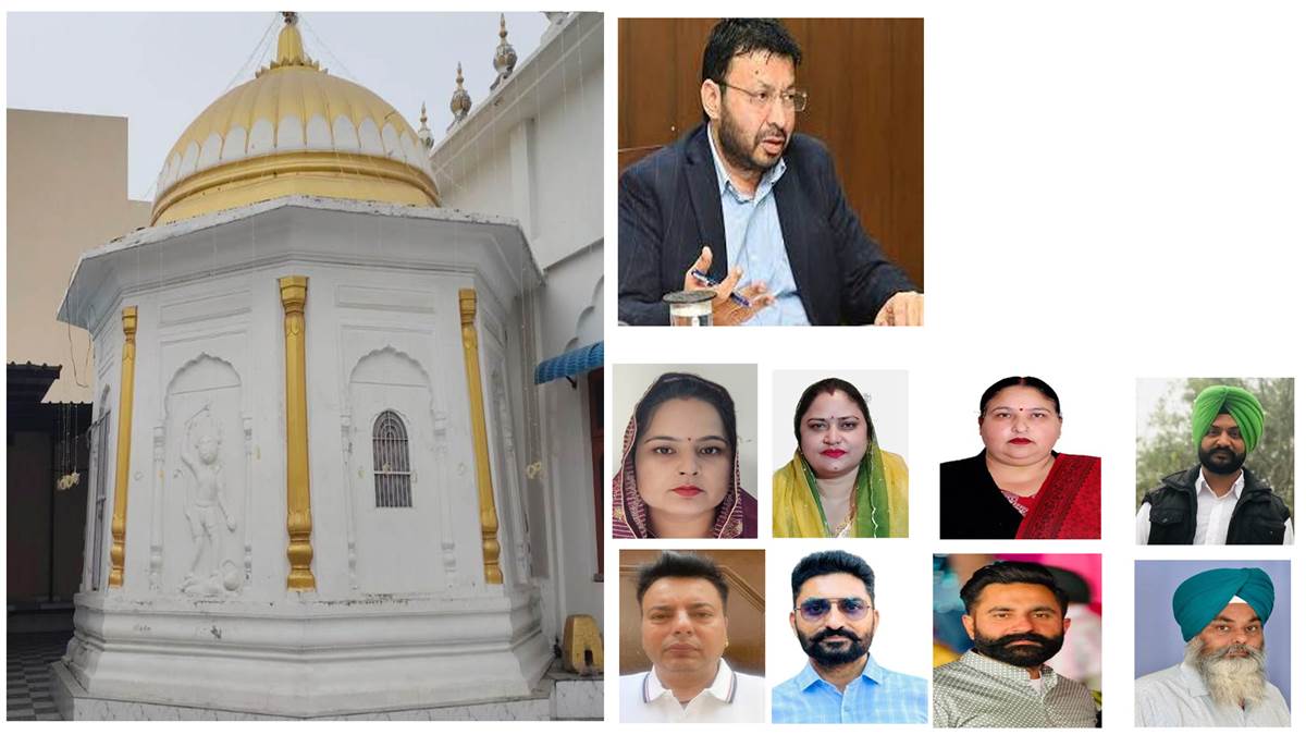 ਆਜ਼ਾਦੀ ਦੇ 78 ਸਾਲਾਂ ਬਾਅਦ ਹਰਿਆਣਾ ਕਸਬਾ ਨੂੰ ਪ੍ਰਸ਼ਾਸਨਿਕ ਪੱਧਰ 'ਤੇ ਮਾਨਤਾ ਮਿਲੀ