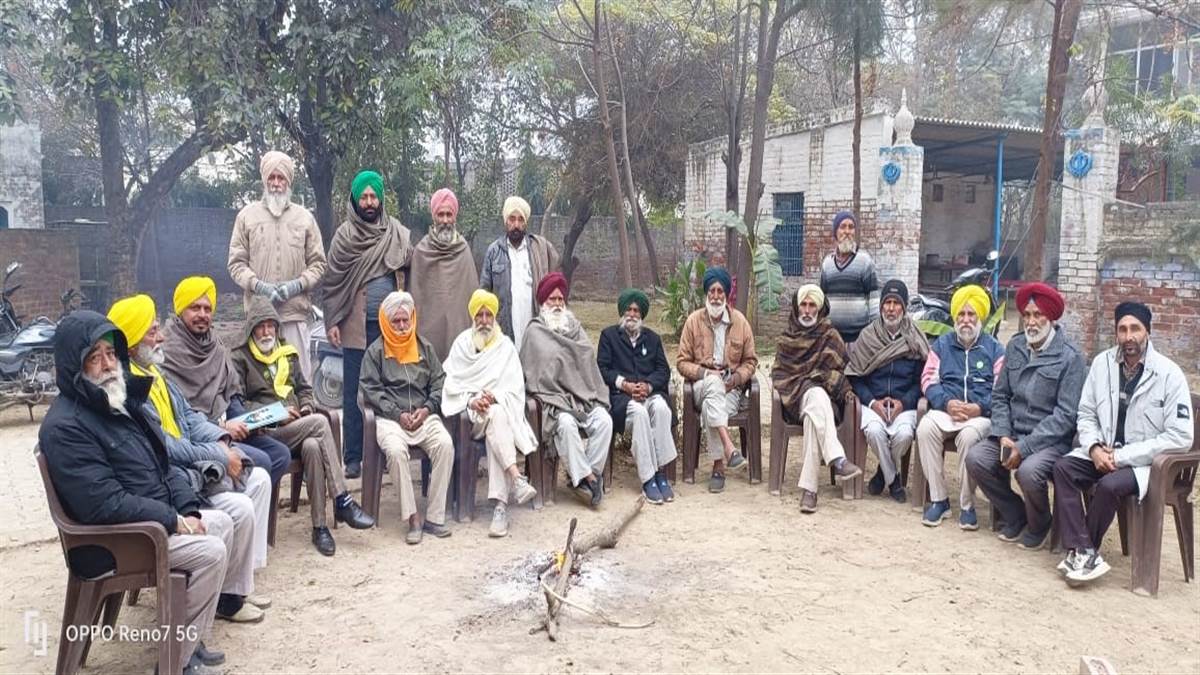 ਕੇਂਦਰ ਖ਼ਿਲਾਫ਼ 4 ਨੂੰ ਕੱਢਿਆ ਜਾਵੇਗਾ ਮੋਟਰਸਾਈਕਲ ਰੋਸ ਮਾਰਚ