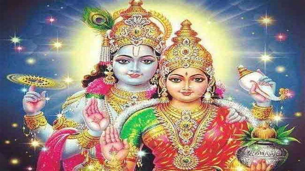 Shukrawar Ke Upay: ਸਾਲ ਦੇ ਪਹਿਲੇ ਸ਼ੁੱਕਰਵਾਰ ਨੂੰ ਕਰੋ ਇਹ ਦੁਰਲੱਭ ਉਪਾਅ, ਪੂਰਾ ਸਾਲ ਨਹੀਂ ਹੋਵੇਗੀ ਧਨ ਦੀ ਕਮੀ