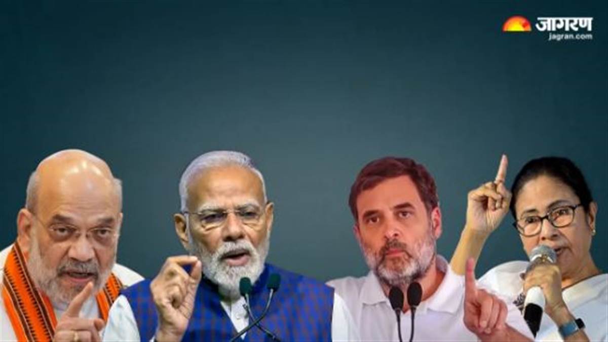 ਮਹਾਰਾਸ਼ਟਰ ਤੋਂ ਬੰਗਾਲ ਤੇ ਕੇਰਲ ਤੱਕ... 2026 ਵਿੱਚ ਕਿੱਥੇ-ਕਿੱਥੇ ਹੋਣਗੀਆਂ ਚੋਣਾਂ, ਪੜ੍ਹੋ ਪੂਰੀ ਜਾਣਕਾਰੀ