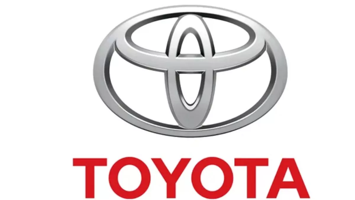 In the month of January the sales of Toyota vehicles increased by a total of 175 percent