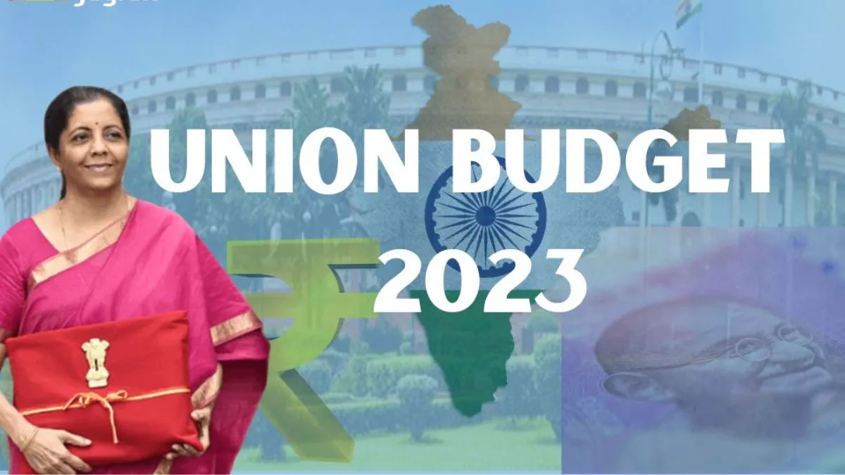 Budget 2023 The budget is silent on this important front of the economy know the reason