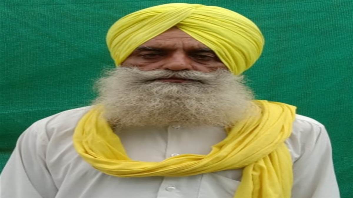 ਕੇਂਦਰ ਸਰਕਾਰ ਵੱਲੋਂ ਪੇਸ਼ ਕੀਤਾ ਬਜਟ ਕਿਸਾਨਾਂ ਨੇ ਨਾਕਾਰਿਆ