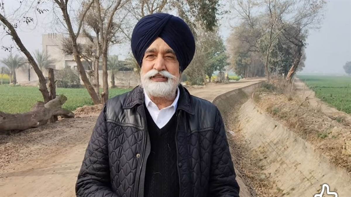 ਟੇਲਾਂ ’ਤੇ ਪਾਣੀ ਆਉਣ ਦੇ ਦਾਅਵੇ ਖੋਖਲੇ : ਮਲੂਕਾ