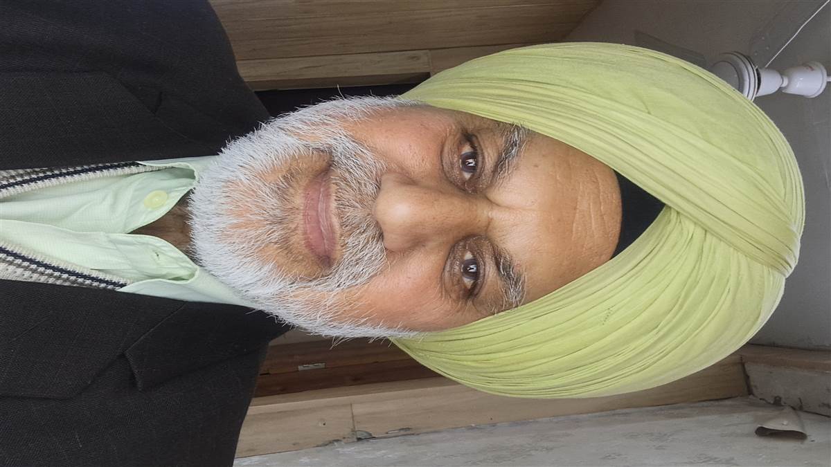ਬਜਟ ’ਚ ਸੂਬੇ ਲਈ ਕੁਝ ਨਹੀਂ, ਵੱਡੇ ਅੰਕੜੇ ਪਰ ਹੱਥ ਖ਼ਾਲੀ : ਨੀਲ ਗਰਗ