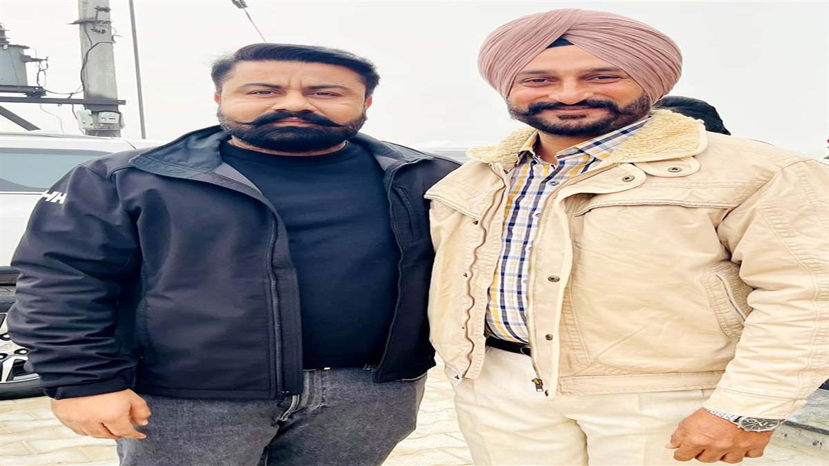 ਗੁਰਭੇਜ ਸਿੰਘ ਬਰਾੜ ਜ਼ਿਲ੍ਹਾ ਕੋਆਰਡੀਨੇਟਰ ਨਿਯੁਕਤ