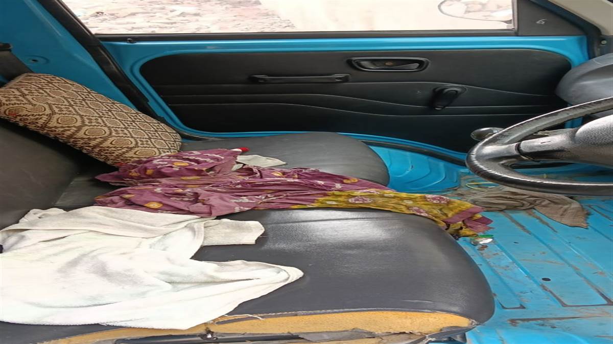 ਫਿਰੋਜ਼ਪੁਰ ’ਚ ਚੋਰਾਂ ਦੇ ਹੌਸਲੇ ਬੁਲੰਦ