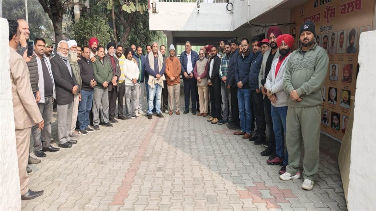 ਚੋਰੀਆਂ ਤੇ ਝਪਟਮਾਰੀਆਂ ’ਤੇ ਕੱਸਿਆ ਜਾਵੇਗਾ ਸ਼ਿਕੰਜਾ : ਐੱਸਪੀ ਡੀ