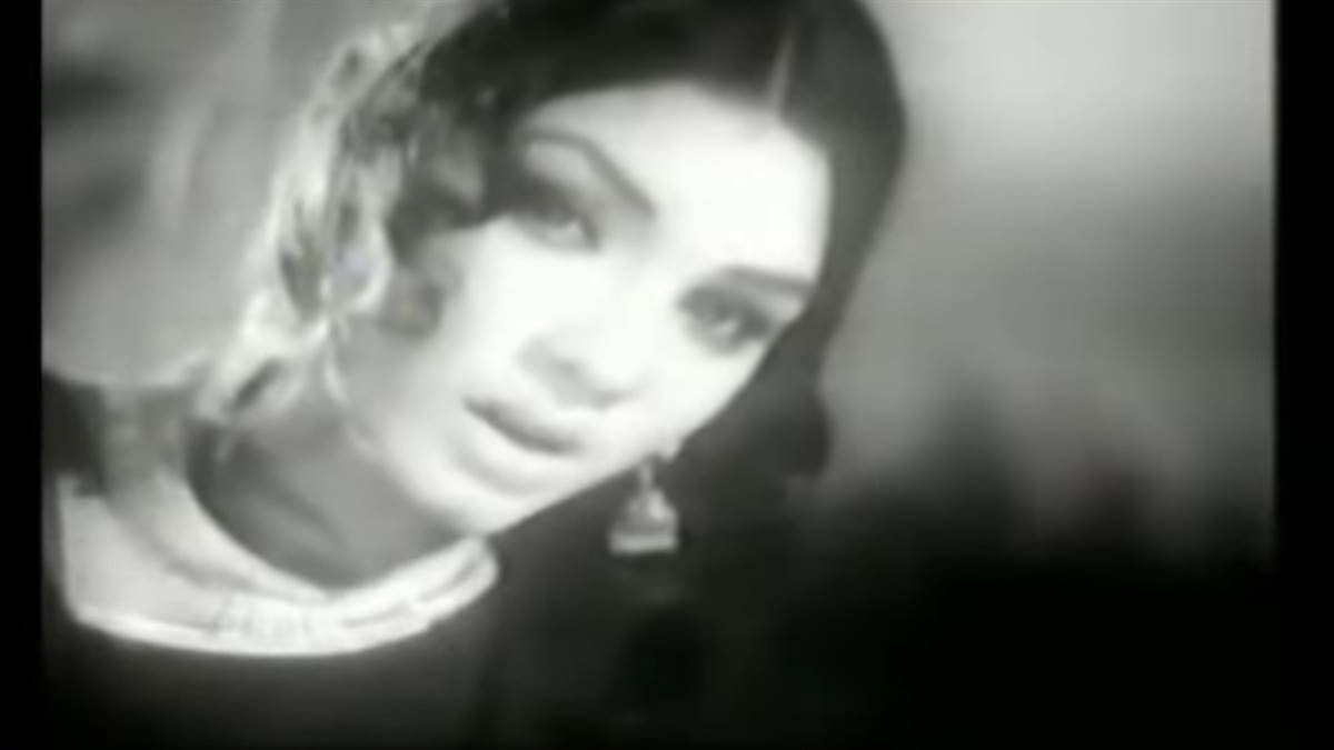 ਲਹਿੰਦੇ ਪੰਜਾਬ ਦੀ ਦਮਦਾਰ ਅਦਾਕਾਰਾ ਆਲੀਆ