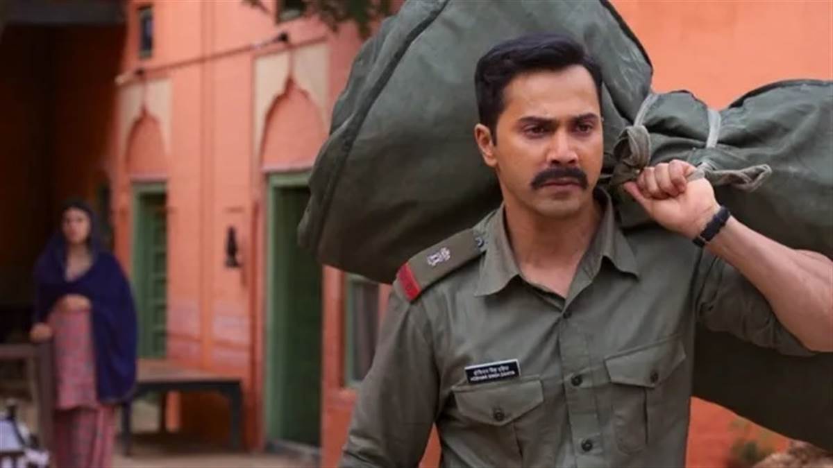 ਬਾਕਸ ਆਫਿਸ 'ਤੇ 'ਬਾਰਡਰ 2' ਨੇ ਰਚਿਆ ਇਤਿਹਾਸ, 10 ਫਿਲਮਾਂ ਨੂੰ ਪਛਾੜ ਕੇ ਬਣੀ ਸਭ ਤੋਂ ਵੱਧ ਕਮਾਈ ਕਰਨ ਵਾਲੀ ਵਾਰ ਫਿਲਮ