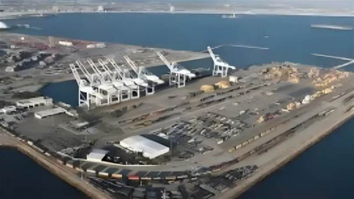 ਬਜਟ 2026 'ਚ ਤਾਲਿਬਾਨ-ਭੂਟਾਨ ਲਈ ਖੁੱਲ੍ਹਿਆ ਖਜ਼ਾਨਾ; ਚਾਬਹਾਰ ਪੋਰਟ ਲਈ ਕੁਝ ਨਹੀਂ, ਬੰਗਲਾਦੇਸ਼ ਨੂੰ ਕੀ ਮਿਲਿਆ?