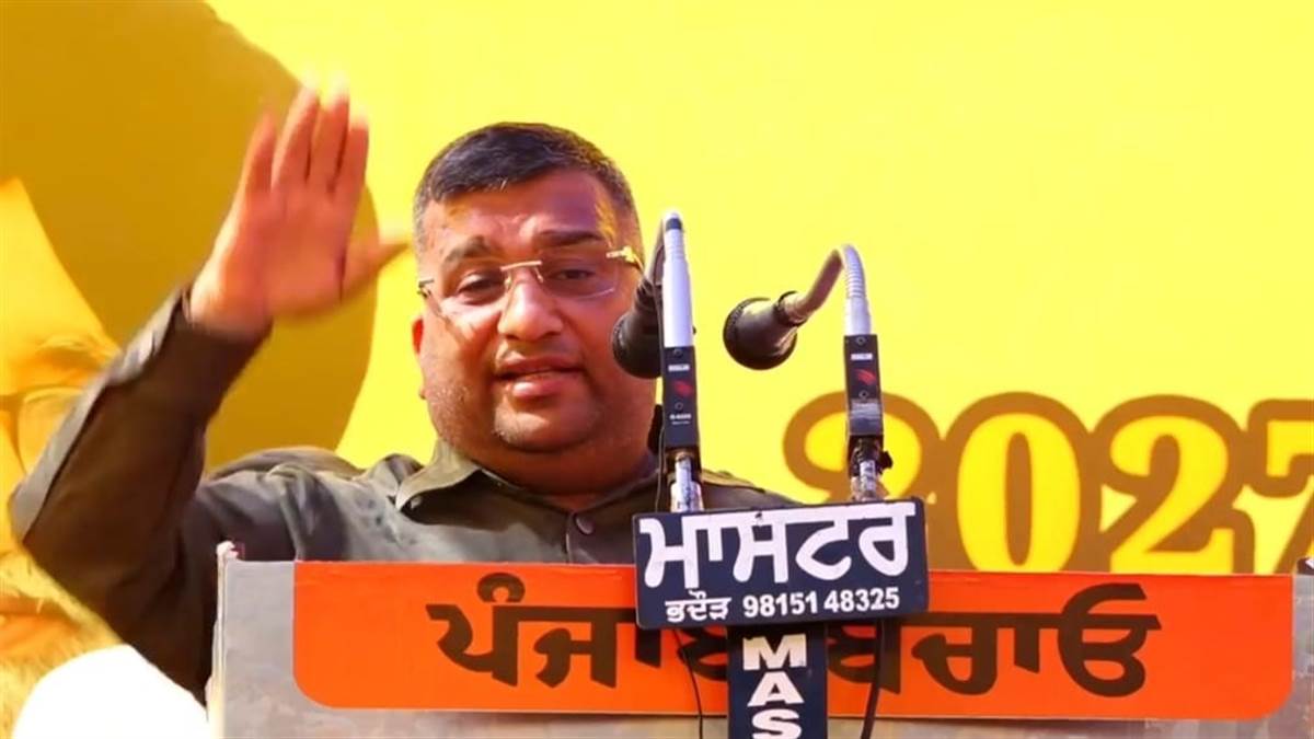 ਗੈਂਗਸਟਰਾਂ ਦੀ ਦਹਿਸ਼ਤ ਕਾਰਨ ਫੋਨ ਚੁੱਕਣ ਤੋਂ ਡਰ ਰਹੇ ਵਪਾਰੀ : ਮੋਹਿਤ ਗੁਪਤਾ