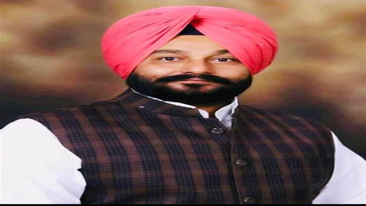 ਕੇਂਦਰ ਤੇ ਪੰਜਾਬ ਸਰਕਾਰ ਸੂਬੇ ਨੂੰ ਤਬਾਹ ਕਰਨ ’ਤੇ ਉਤਾਰੂ : ਕਾਂਗੜ