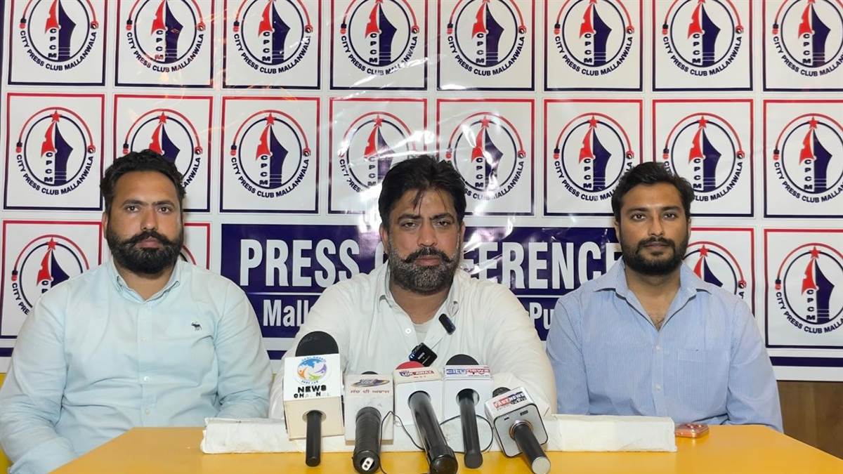 ਲੋਕ ਸਮੱਸਿਆਵਾਂ ਨੂੰ ਹੱਲ ਕਰਨਾ ਮੁੱਖ ਉਦੇਸ਼ : ਸ਼ੰਕਰ ਕਟਾਰੀਆ