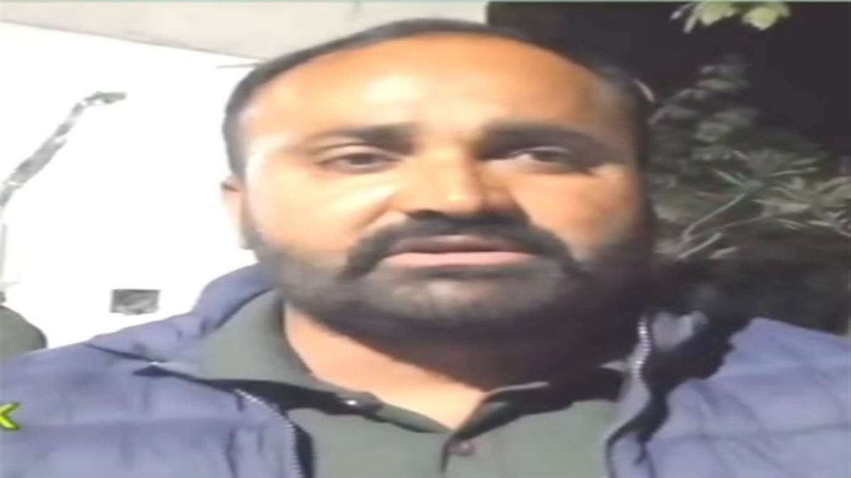 ਟਿੱਪਰ ਨਾਲ ਮੋਟਰਸਾਈਕਲ ਦੀ ਟੱਕਰ, ਸਾਬਕਾ ਫੌਜੀ ਦੀ ਮੌਤ