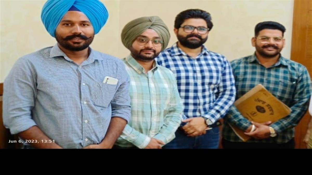 ਨਸ਼ਾ ਛੁਡਾਊ ਮੁਲਾਜ਼ਮ ਯੂਨੀਅਨ ਵੱਲੋਂ 5 ਨੂੰ ਹੜਤਾਲ ਦਾ ਐਲਾਨ