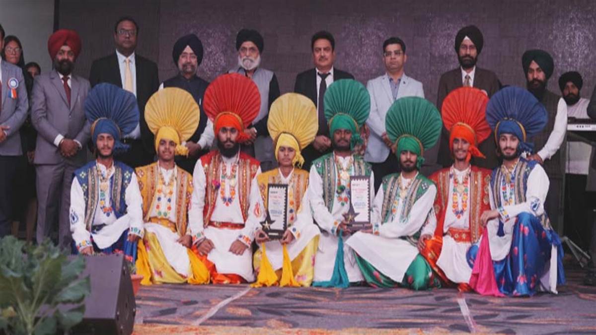 ਦੋ ਦਿਨਾ ਯੁਵਾ ਕੌਸ਼ਲ ਉਤਸਵ ਮਿੱਠੀਆਂ ਯਾਦਾਂ ਛੱਡਦਾ ਸਮਾਪਤ