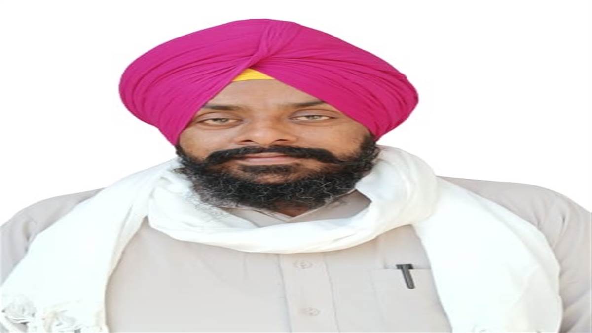 ਨੌਜਵਾਨਾਂ ਨੂੰ ਸਿੱਖਿਆ ਦੇ ਨਾਲ-ਨਾਲ ਖੇਡਾਂ ’ਚ ਵੀ ਰੁਚੀ ਲੈਣੀ ਚਾਹੀਦੀ