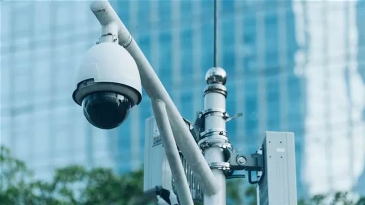 ਚੋਰੀ ਫੜਨ ਲਈ ਨਹੀਂ, ਸਗੋਂ ਇਸ ਖ਼ਾਸ ਵਜ੍ਹਾ ਕਰਕੇ ਬਣਿਆ ਸੀ ਦੁਨੀਆ ਦਾ ਪਹਿਲਾ CCTV, ਦਿਲਚਸਪ ਹੈ ਕਹਾਣੀ