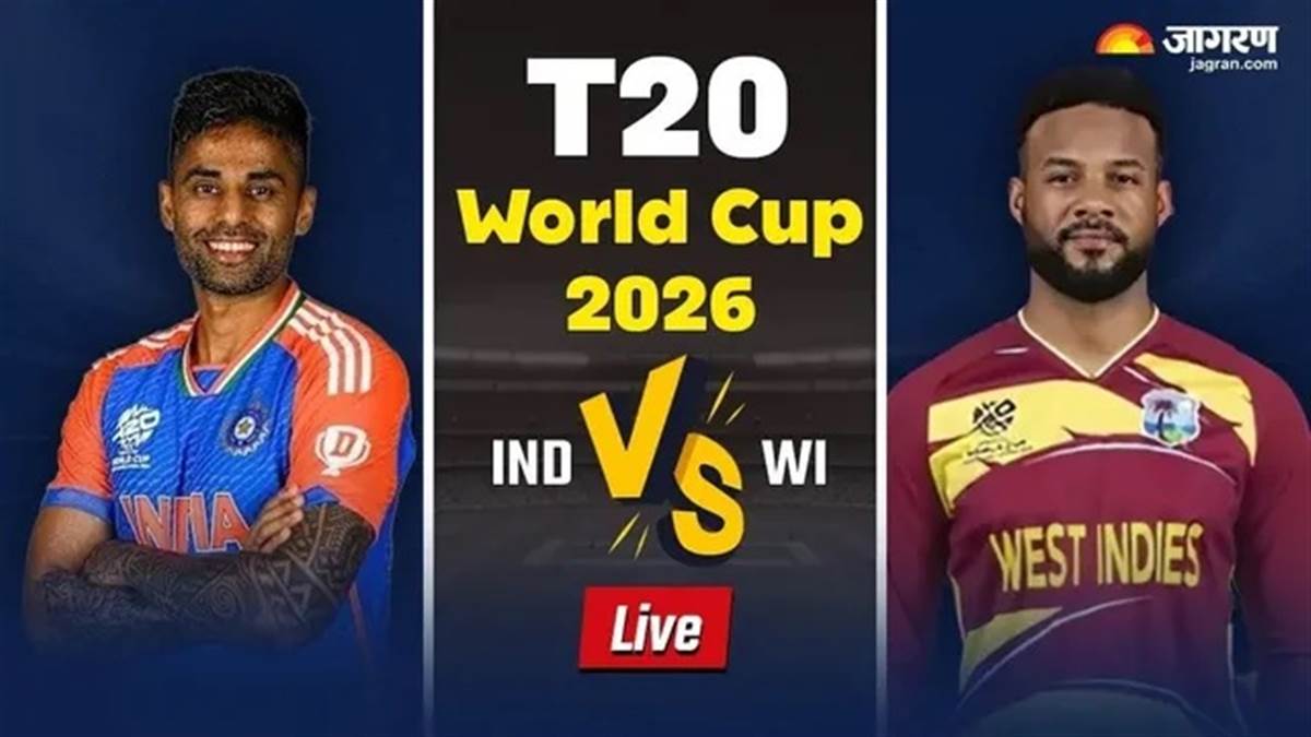 ਮੁਫ਼ਤ ਦੇਖੋ India vs West Indies ਮੈਚ! Jio, Airtel ਤੇ Vi ਨੇ ਦਿੱਤਾ ਵੱਡਾ ਤੋਹਫ਼ਾ, ਇੰਝ ਮਿਲੇਗਾ ਫ੍ਰੀ JioHotstar