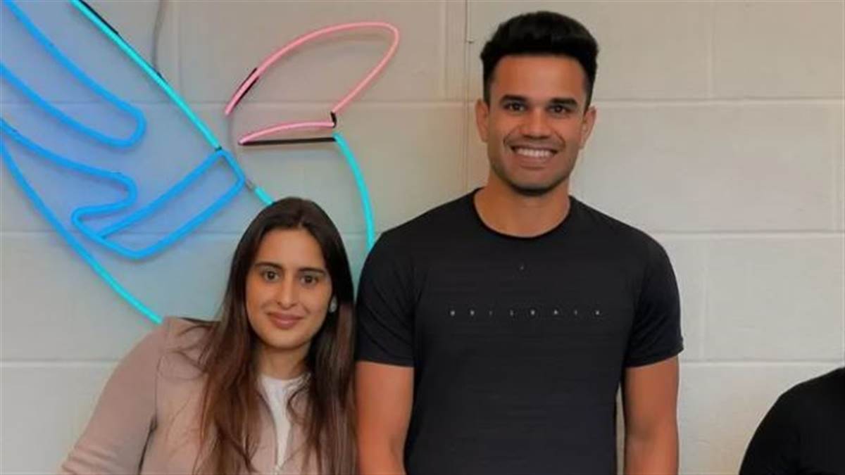 ਅਰਜਨ ਤੇਂਦੁਲਕਰ ਤੇ ਸਾਨੀਆ ਚੰਡੋਕ ਦਾ ਇਸ ਦਿਨ ਹੋਵੇਗਾ ਵਿਆਹ, ਮਿਤੀ ਅਤੇ ਸਥਾਨ ਨੂੰ ਲੈ ਕੇ ਵੱਡੀ ਅਪਡੇਟ ਆਈ ਸਾਹਮਣੇ