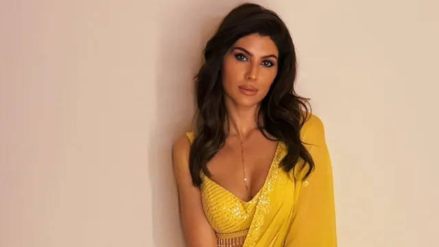 ਰਾਤੋਂ-ਰਾਤ ਬਦਲ ਗਿਆ ਸਭ ਕੁਝ' : ਈਰਾਨੀ ਅਦਾਕਾਰਾ ਨੇ ਭਾਰਤ ਦੀ ਮਿਸਾਲ ਦੇ ਕੇ ਸਮਝਾਏ ਈਰਾਨ ਦੇ ਹਾਲਾਤ