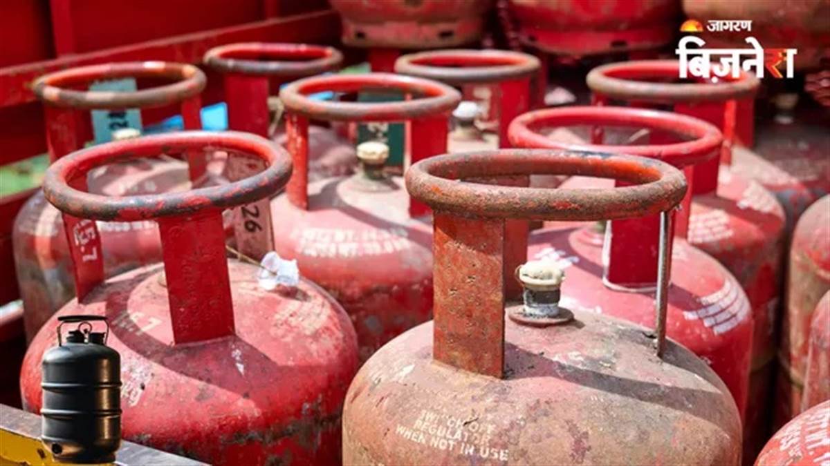 ਹੋਲੀ ਤੋਂ ਪਹਿਲਾਂ ਮਹਿੰਗਾਈ ਦਾ ਝਟਕਾ: LPG ਸਿਲੰਡਰ ਹੋਇਆ ਮਹਿੰਗਾ, ਜਾਣੋ ਹੁਣ ਤੁਹਾਡੇ ਸ਼ਹਿਰ 'ਚ ਕੀ ਹਨ ਨਵੀਆਂ ਕੀਮਤਾਂ