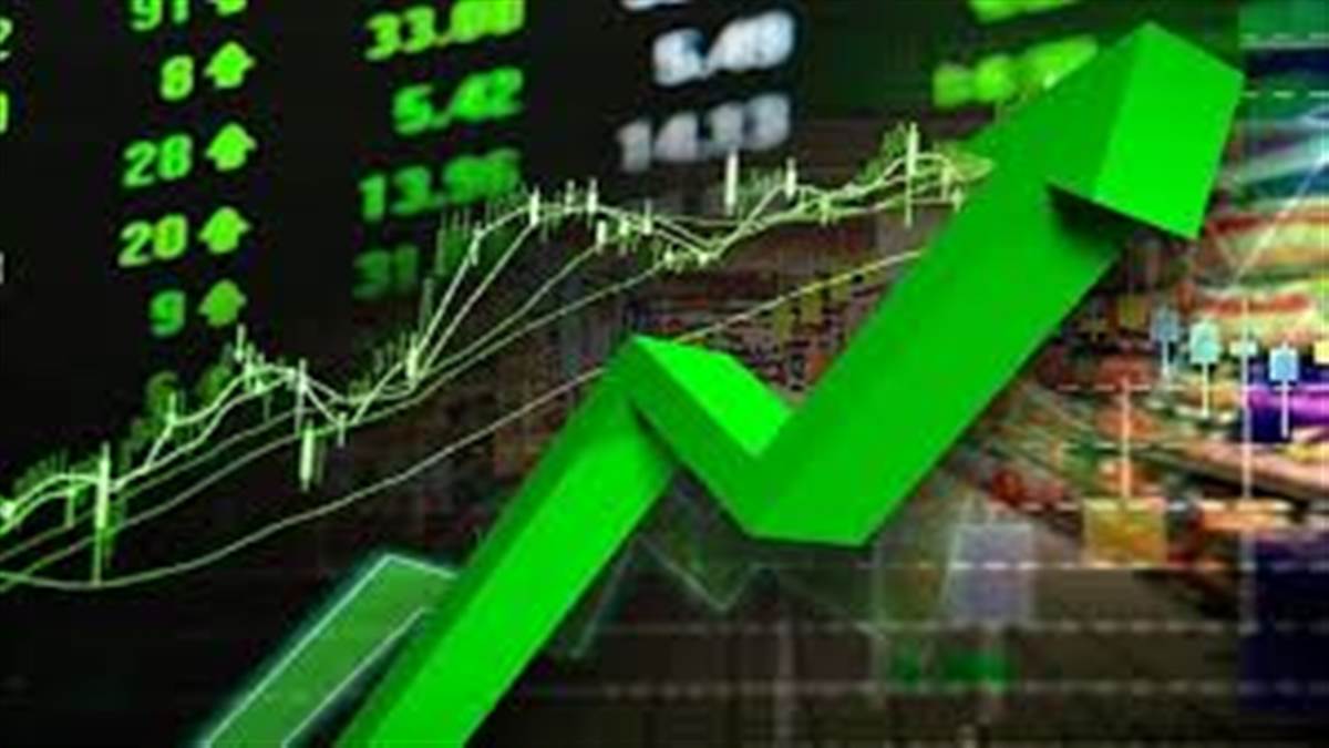 ਨਿਵੇਸ਼ਕਾਂ 'ਤੇ ਵਰ੍ਹਿਆ ਪੈਸਾ, ਸਟਾਕ ਮਾਰਕੀਟ 'ਚ ਗਿਰਾਵਟ ਦੇ ਬਾਵਜੂਦ ਇਨ੍ਹਾਂ 5 ਸ਼ੇਅਰਾਂ ਨੇ ਦਿੱਤਾ 63% ਤੱਕ ਦਾ ਬੰਪਰ ਰਿਟਰਨ