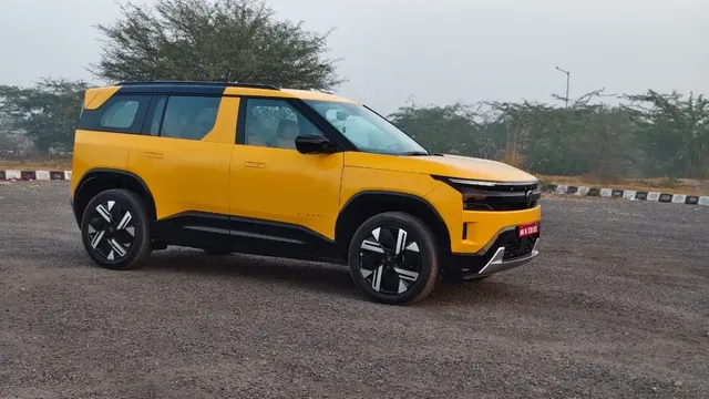 Tata Sierra, Kia Seltos ਜਾਂ Hyundai Venue: ਕਿਹੜੀ SUV ਹੈ ਤੁਹਾਡੇ ਲਈ ਸਭ ਤੋਂ ਬੈਸਟ? ਜਾਣੋ ਕੀਮਤ ਤੇ ਫੀਚਰਜ਼