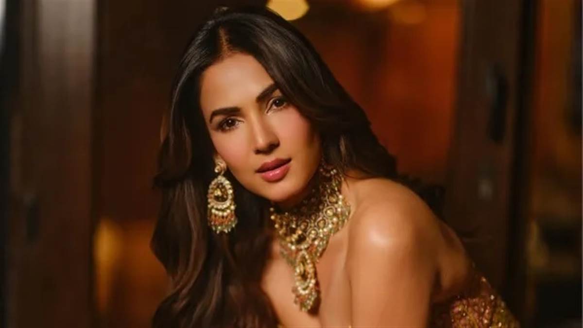ਮਿਡਲ ਈਸਟ ’ਚ ਤਣਾਅ, ਦੁਬਈ ’ਚ ਫਸੀ Sonal Chauhan, PM ਮੋਦੀ ਨੂੰ ਕਿਹਾ- 'ਘਰ ਜਾਣ ਦਾ ਕੋਈ ਰਸਤਾ ਨਹੀਂ ਦਿਖ ਰਿਹਾ'