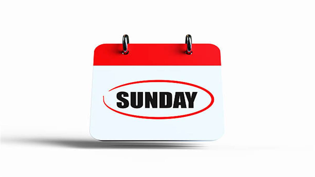 ਐਤਵਾਰ ਨੂੰ ਹੀ ਕਿਉਂ ਹੁੰਦੀ ਹੈ ਛੁੱਟੀ? 10 ਜੂਨ 1890 ਨੂੰ ਭਾਰਤ 'ਚ ਹੋਇਆ ਸੀ ਵੱਡਾ ਬਦਲਾਅ, ਪੜ੍ਹੋ ਇਸਦੇ ਪਿੱਛੇ ਦੀ ਪੂਰੀ ਕਹਾਣੀ