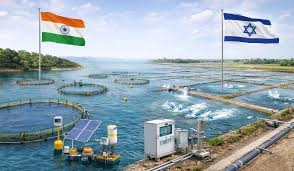 ਖੇਤਾਂ ਤੋਂ ਪਾਣੀ ਸੁਰੱਖਿਆ ਤੱਕ: ਕਿਵੇਂ ਨਾਗਰਿਕਾਂ ਤੱਕ ਪਹੁੰਚਦਾ ਹੈ ਭਾਰਤ-ਇਜ਼ਰਾਈਲ ਸਹਿਯੋਗ?