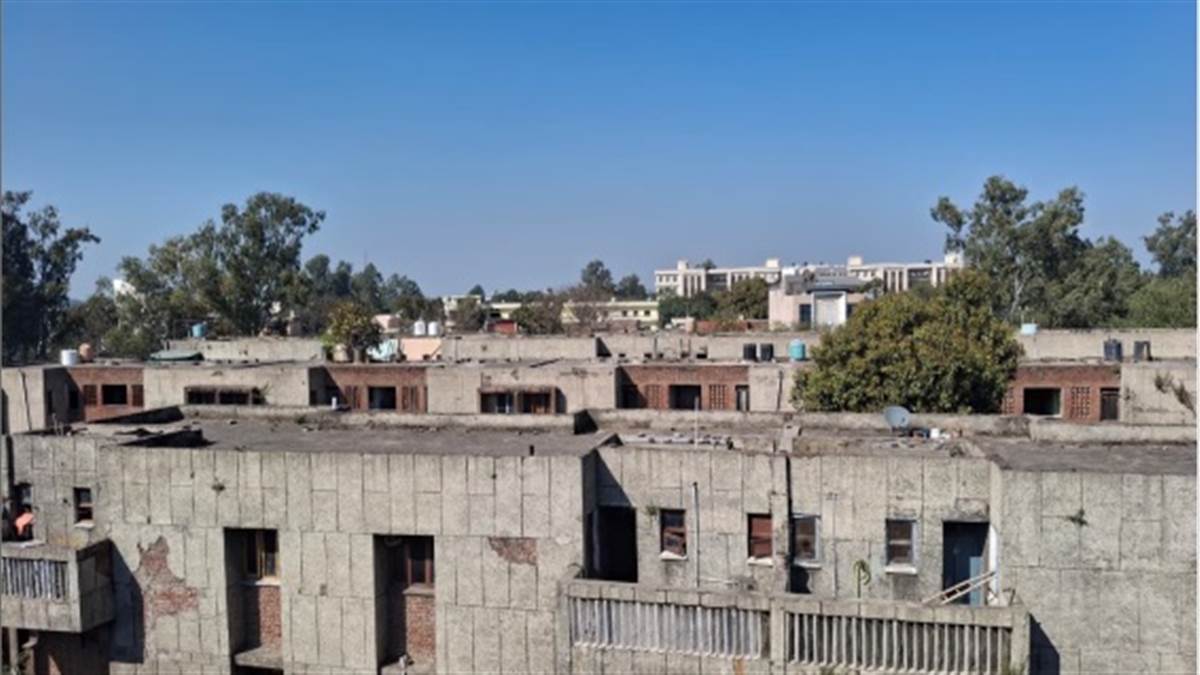 Punjab Weather Update: ਅਜੇ ਹੋਰ ਵਧੇਗੀ ਗਰਮੀ,  28 ਡਿਗਰੀ ਸੈਲਸੀਅਸ ਪੁੱਜਾ ਵੱਧ ਤੋਂ ਵੱਧ ਤਾਪਮਾਨ, ਮੌਸਮ ਵਿਭਾਗ ਨੇ ਜਾਰੀ ਕੀਤਾ ਅਲਰਟ