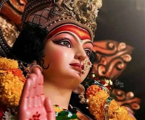 Chaitra Navratri 2022:  ਰਾਸ਼ੀ ਅਨੁਸਾਰ ਮਾਂ ਦੁਰਗਾ ਨੂੰ ਚੜ੍ਹਾਓ ਇਹ ਚੀਜ਼ਾਂ, ਧਨ-ਦੌਲਤ 'ਚ ਹੋਵੇਗਾ ਵਾਧਾ