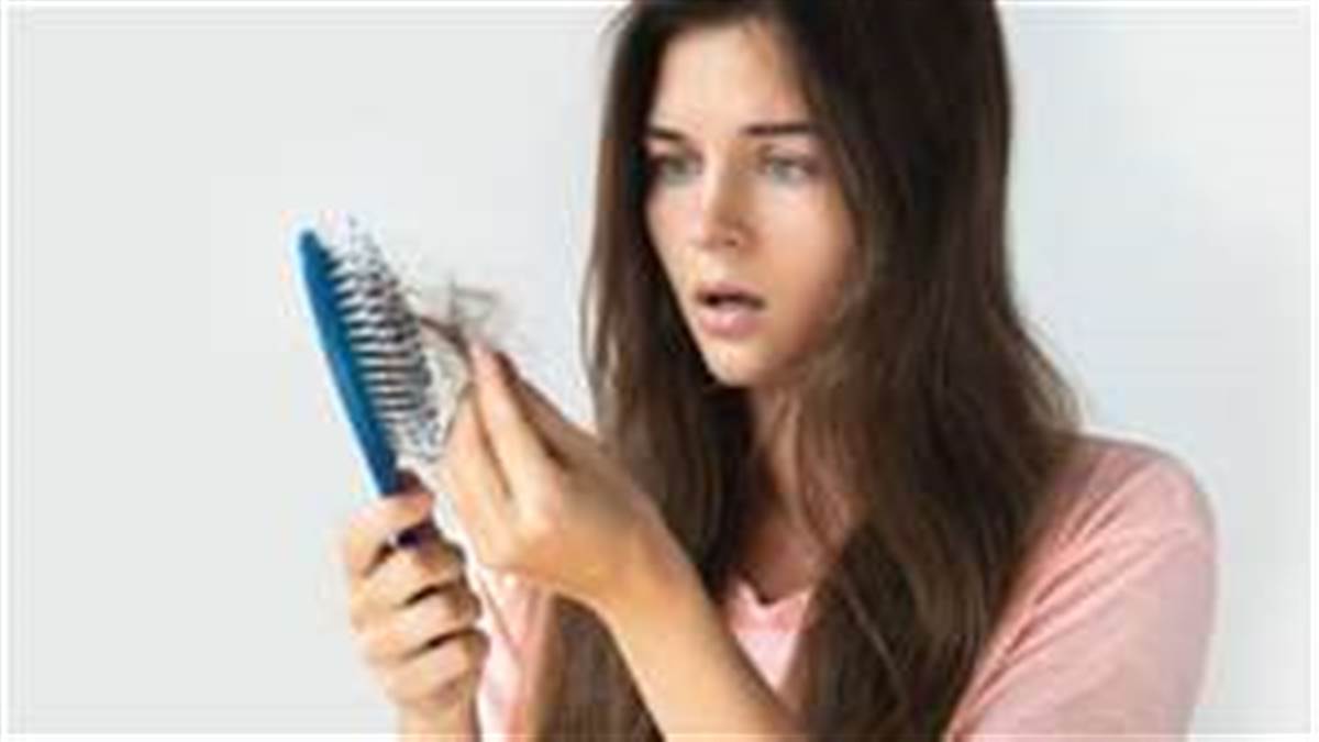 lifestyle fashion beauty facing excessive hairfall problem make these changes in your routine immediately