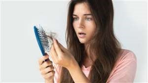 Excess Hair Loss: ਹੱਦ ਤੋਂ ਜ਼ਿਆਦਾ ਝੜਨੇ ਸ਼ੁਰੂ ਹੋ ਗਏ ਹਨ ਵਾਲ ਤਾਂ ਤੁਰੰਤ ਕਰੋ ਆਪਣੀ ਰੁਟੀਨ 'ਚ ਇਹ ਬਦਲਾਅ