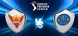 IPL 2023 : ਹੈਦਰਾਬਾਦ ਤੇ ਰਾਜਸਥਾਨ ਵਿਚਾਲੇ ਭਲ਼ਕੇ ਹੋਵੇਗਾ ਆਈਪੀਐੱਲ ਮੈਚ