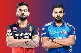 IPL 2023 : ਮੁੰਬਈ 'ਤੇ ਦਬਦਬਾ ਕਾਇਮ ਰੱਖਣ ਉਤਰੇਗੀ ਆਰਸੀਬੀ