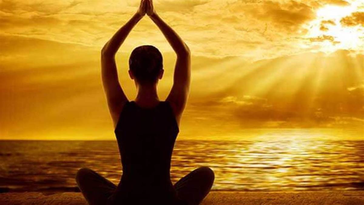 The importance of meditation practice is now being understood in almost all fields