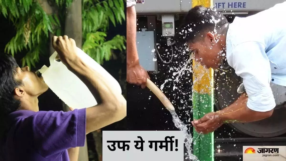 ਪੰਜਾਬ 'ਚ ਗਰਮੀ ਨੇ ਦਿਖਾਏ ਤੇਵਰ, ਚੰਡੀਗੜ੍ਹ ਤੇ ਬਠਿੰਡਾ 'ਚ ਤਾਪਮਾਨ 35 ਡਿਗਰੀ ਪਾਰ; 6 ਅਪ੍ਰੈਲ ਤੱਕ ਮੀਂਹ ਪੈਣ ਦੀ ਕੋਈ ਸੰਭਾਵਨਾ ਨਹੀਂ