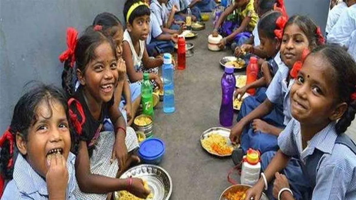 ਬੱਚਿਆਂ ਦੇ ਖਾਣੇ ’ਚ ਹੁਣ 10 ਫੀਸਦ ਘੱਟ ਹੋਵੇਗਾ ਖ਼ਾਣਯੋਗ ਤੇਲ ਦਾ ਇਸਤੇਮਾਲ, ਕੇਂਦਰ ਸਰਕਾਰ ਨੇ ਇਸ ਕਾਰਨ ਲਿਆ ਫੈਸਲਾ