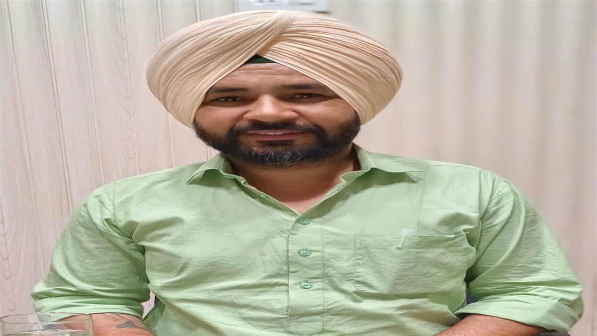 ‘ਆਪ’ ਸਰਕਾਰ ਲੋਕਾਂ ਨੂੰ ਹਰ ਸਹੂਲਤ ਦੇਣ ’ਚ ਮੋਹਰੀ : ਚੇਅਰਮੈਨ ਮੰਨਾ