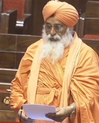 ਸੰਤ ਸੀਚੇਵਾਲ ਨੇ ਨਿੱਜੀ ਹਸਪਤਾਲਾਂ ਤੇ ਬੀਮਾ ਕੰਪਨੀਆਂ ਦੀ ਲੁੱਟ ਦਾ ਮਾਮਲਾ ਉਠਾਇਆ