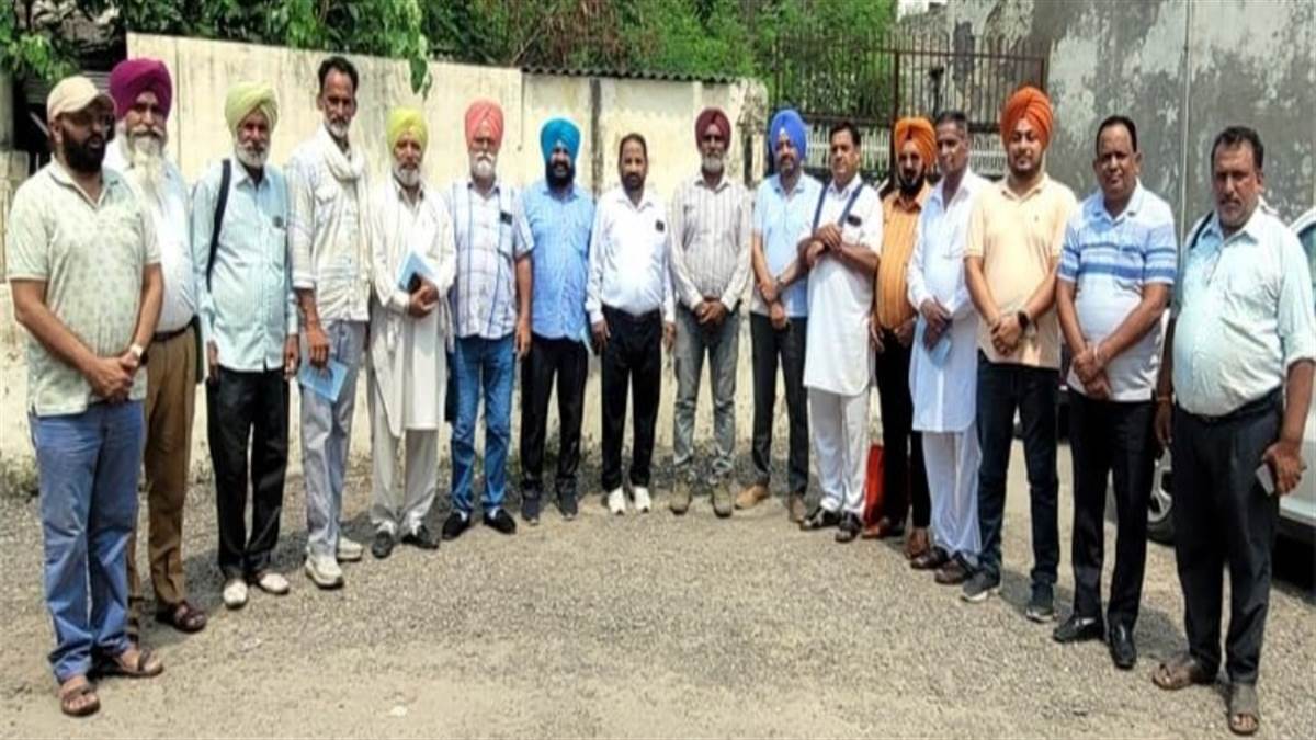 ਸੰਘਰਸ਼ਸ਼ੀਲ ਸਟਾਫ ਨਰਸਾਂ ’ਤੇ ਐਸਮਾ ਲਾਉਣਾ ਗ਼ਲਤ : ਬਾਸੀ