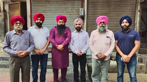 ਜਥੇਦਾਰ ਦੀ ਚੁੱਪ ’ਤੇ ਕਮੇਟੀ ਨੇ ਪ੍ਰਗਟਾਇਆ ਇਤਰਾਜ਼