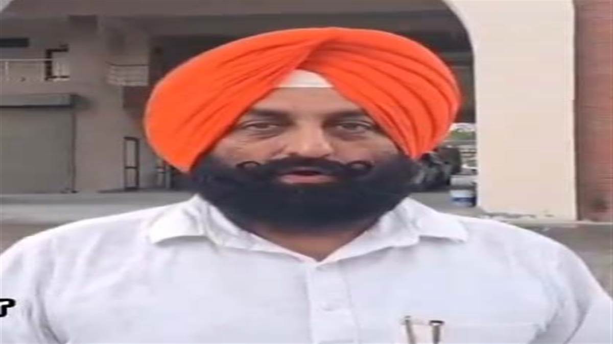 ਚਾਰ ਸਾਲ ਤੋਂ ਤਿਆਰ ਖੜ੍ਹੇ ਬੱਸ ਸਟੈਂਡ ਨੂੰ ਸੀਐੱਮਮਾਨ ਸ਼ੁਰੂ ਕਰਵਾਉਣ : ਬਰਾੜ